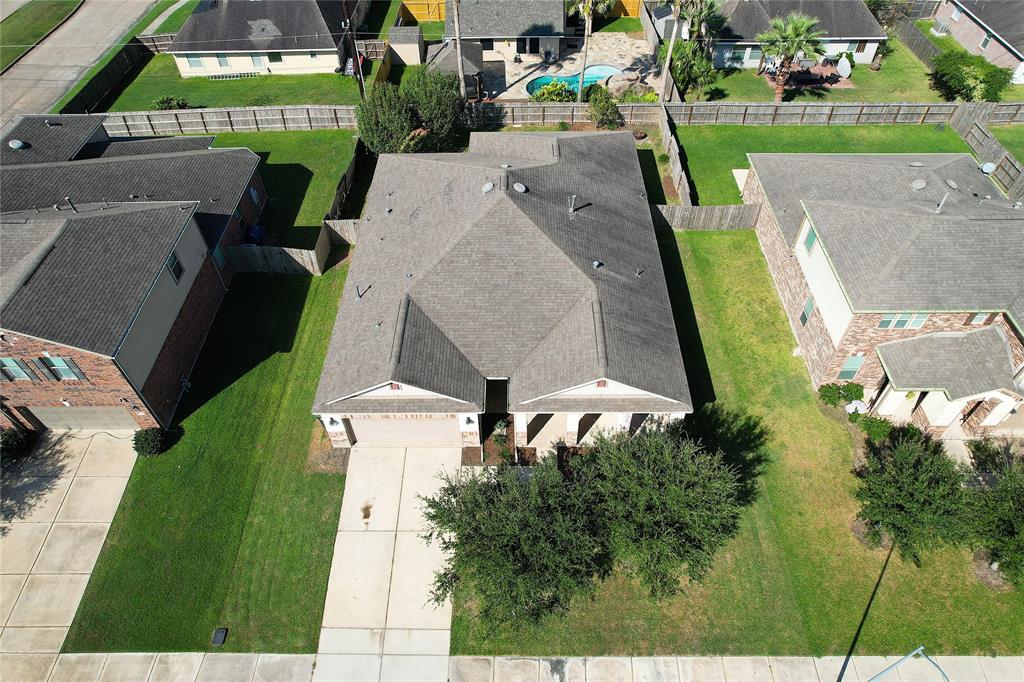 3710 Belmore Lane, Pearland, Texas image 28