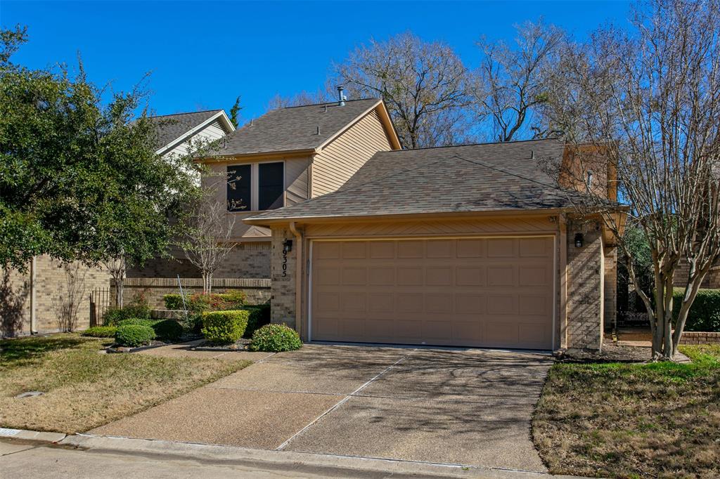 9305 Stonebridge Drive, College Station, Texas image 1