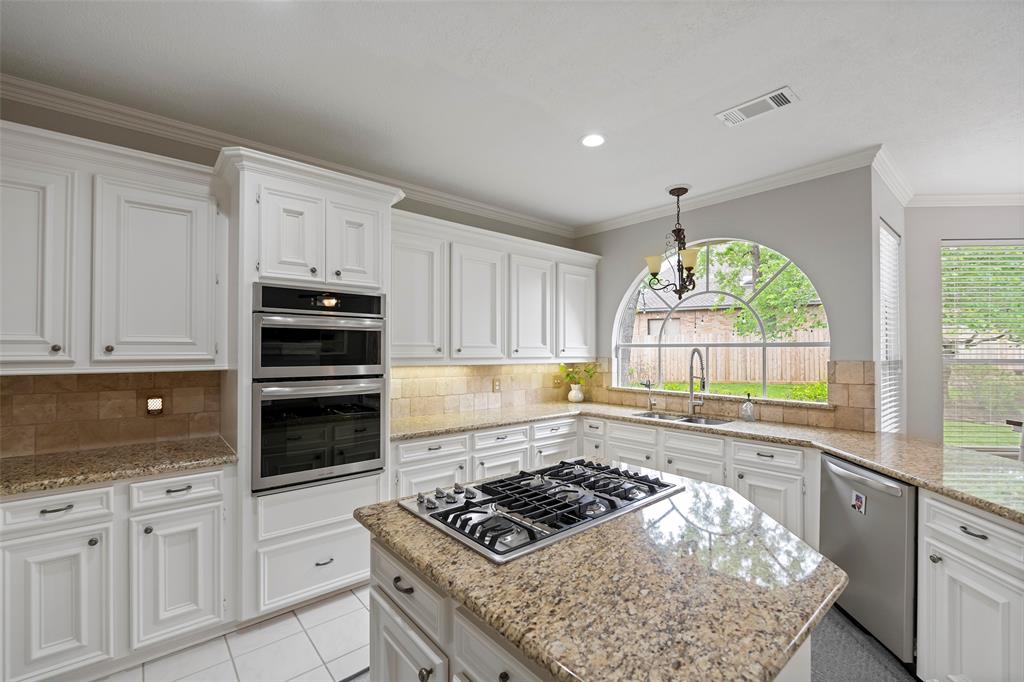 6202 Stratmor Court, Spring, Texas image 12