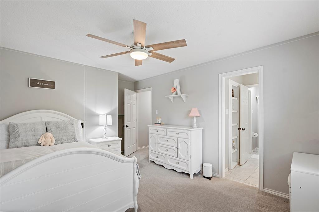 6202 Stratmor Court, Spring, Texas image 25