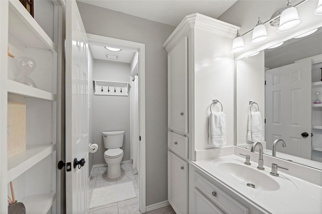 6202 Stratmor Court, Spring, Texas image 26