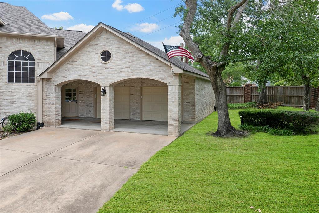 6202 Stratmor Court, Spring, Texas image 3