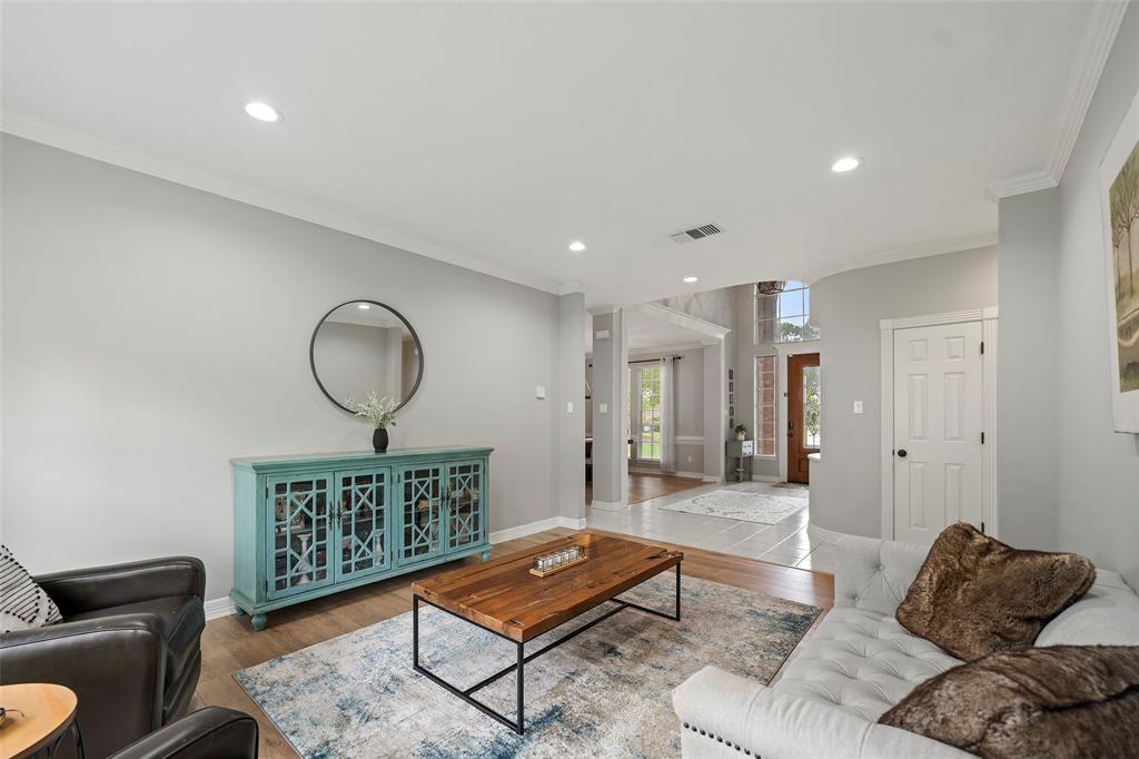 6202 Stratmor Court, Spring, Texas image 32