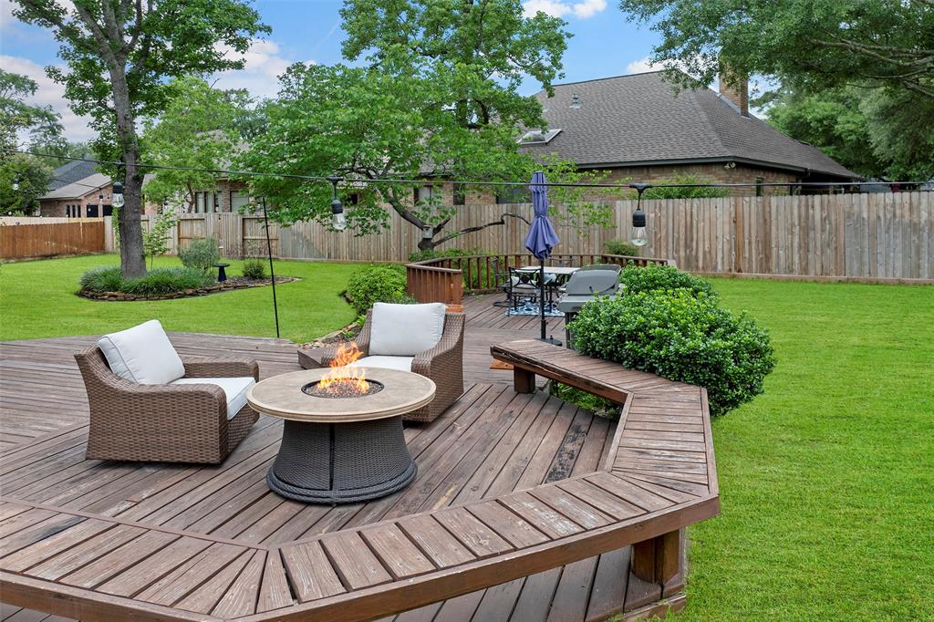 6202 Stratmor Court, Spring, Texas image 40