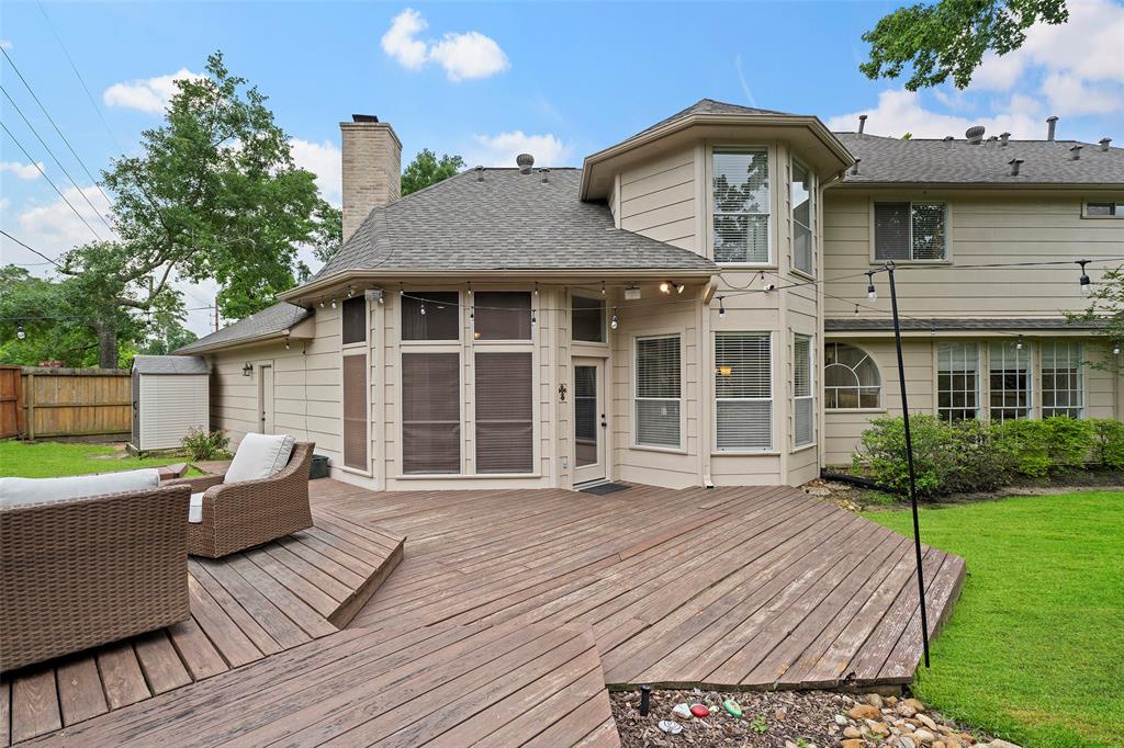 6202 Stratmor Court, Spring, Texas image 41