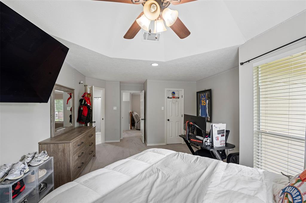 6202 Stratmor Court, Spring, Texas image 20