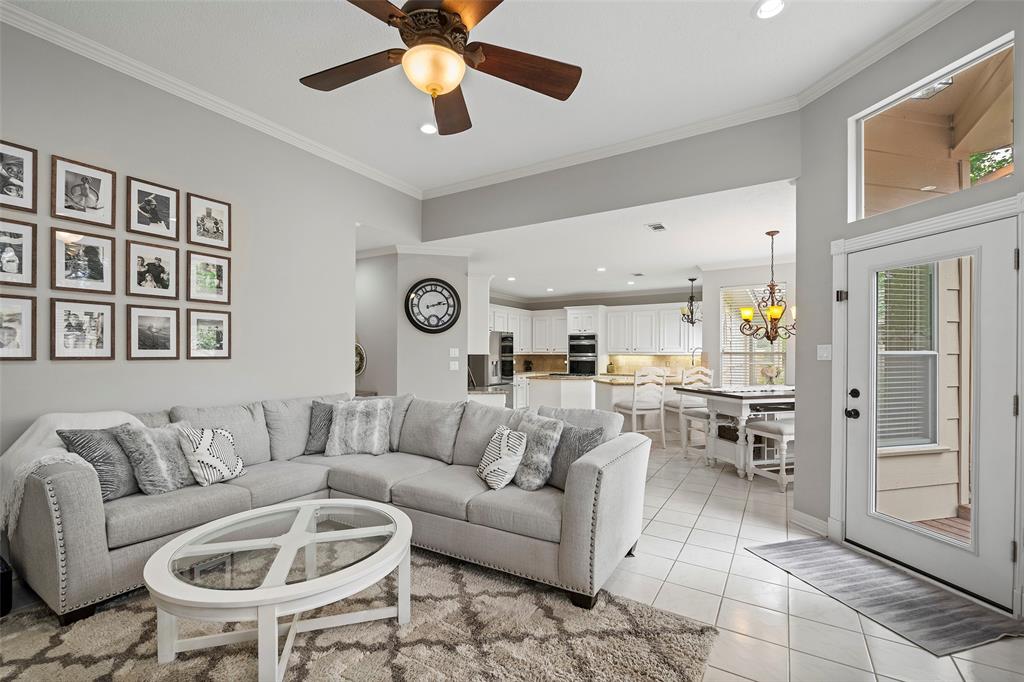 6202 Stratmor Court, Spring, Texas image 16