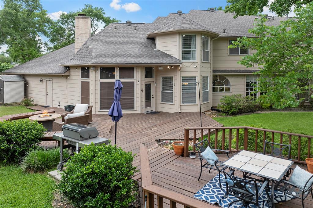 6202 Stratmor Court, Spring, Texas image 42