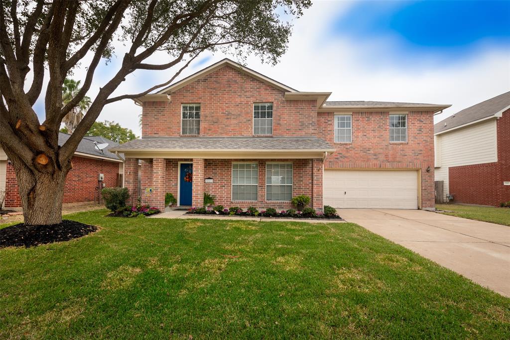 22810 Tara Way Drive, Katy, Texas image 2