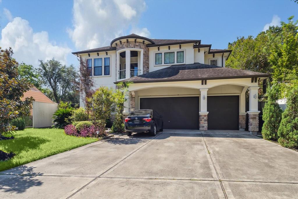 3942 Charleston Street St, Houston, Texas image 1