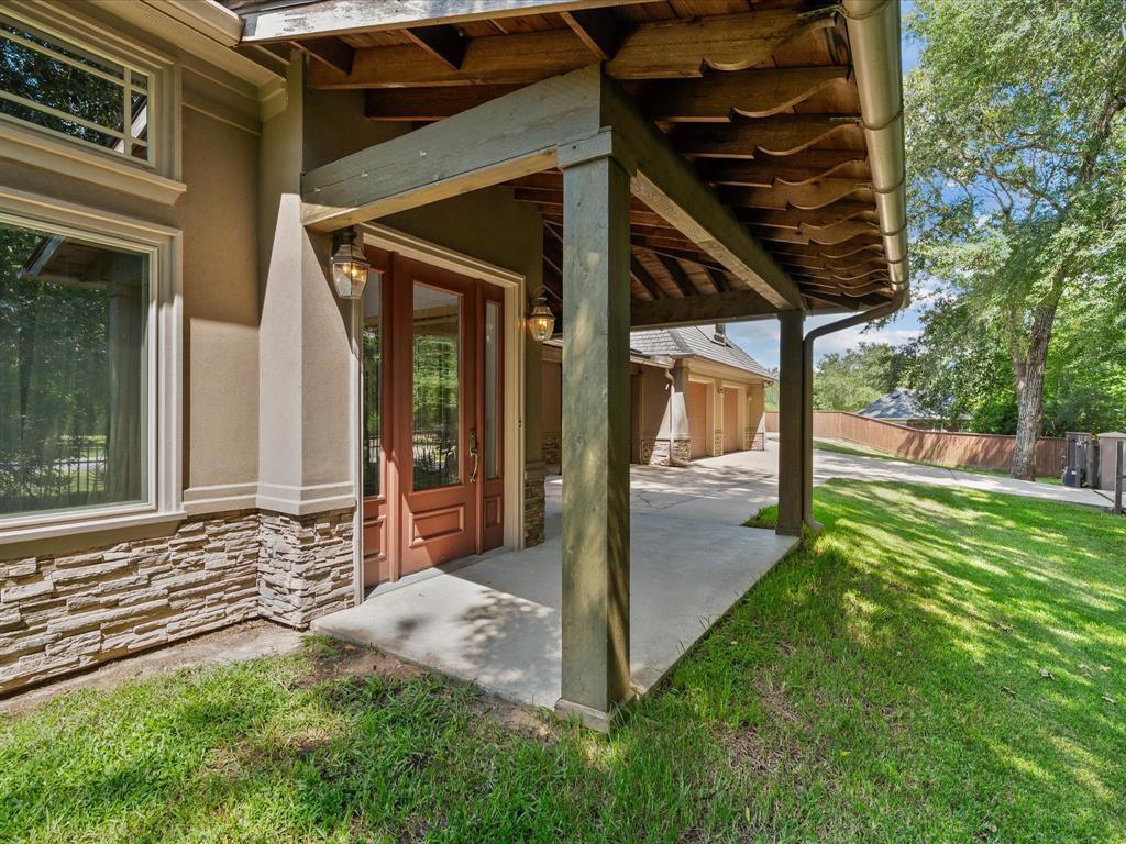 2401 Conastoga Court