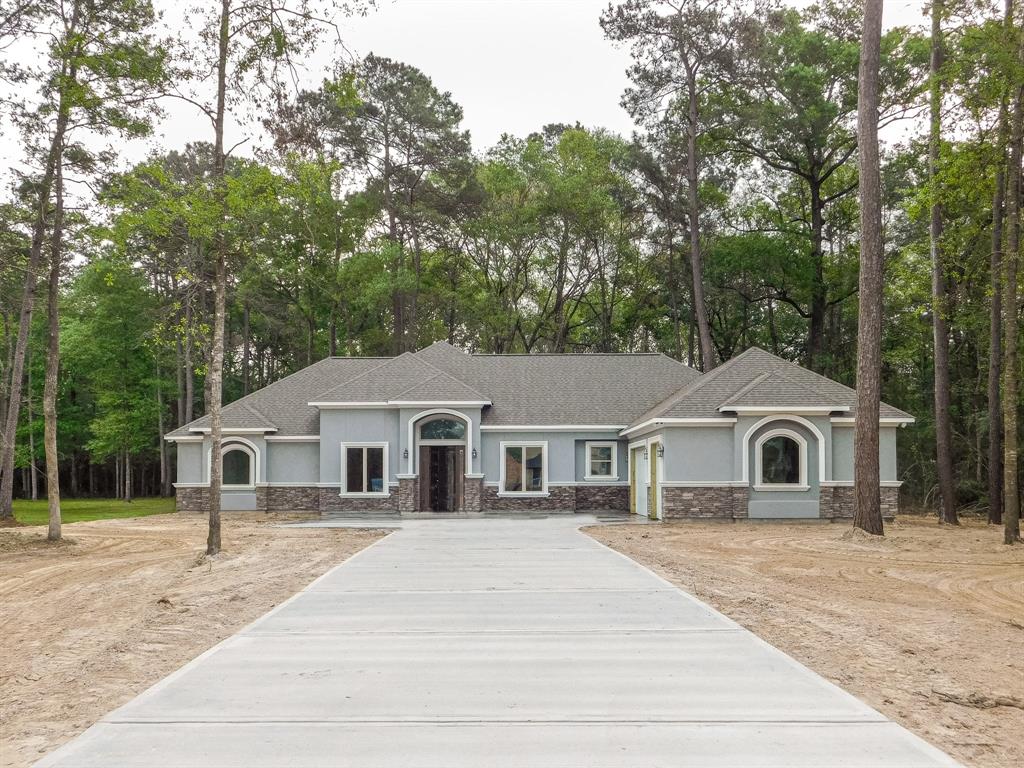 17107 Alara Drive, Splendora, Texas image 2