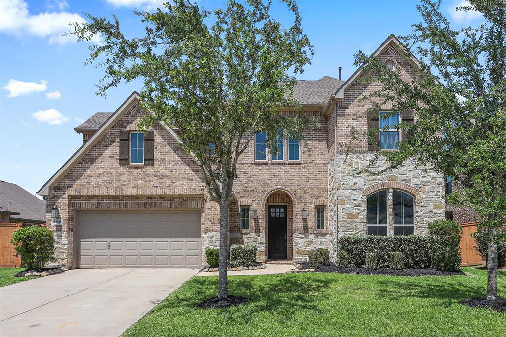 12510 Grayton Drive, Texas City, Texas image 1