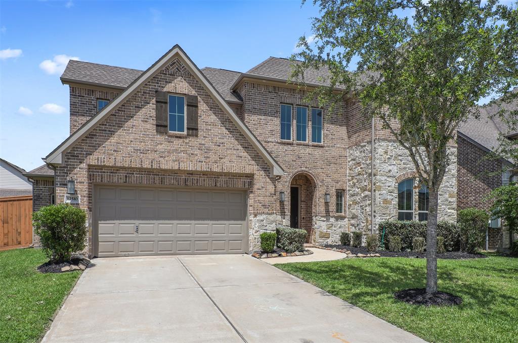 12510 Grayton Drive, Texas City, Texas image 2