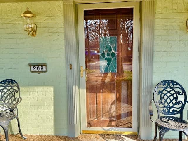 208 Shelmar Drive, Euless, Texas image 3