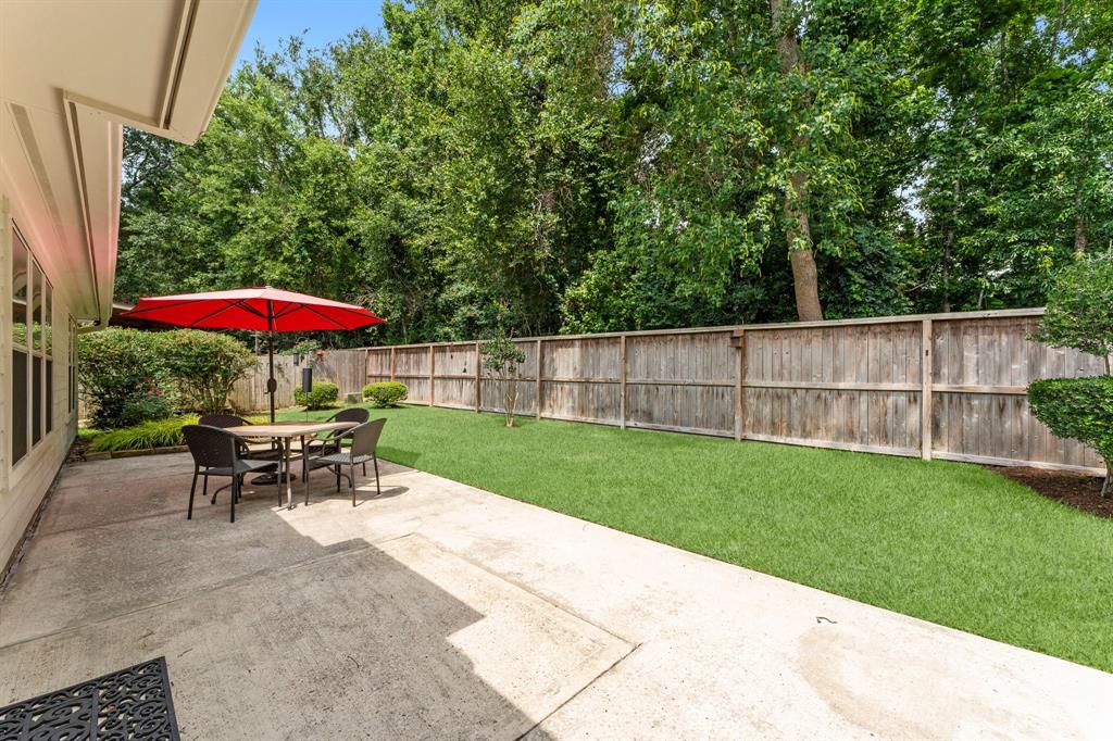1935 Ryansbrook Lane, Spring, Texas image 23