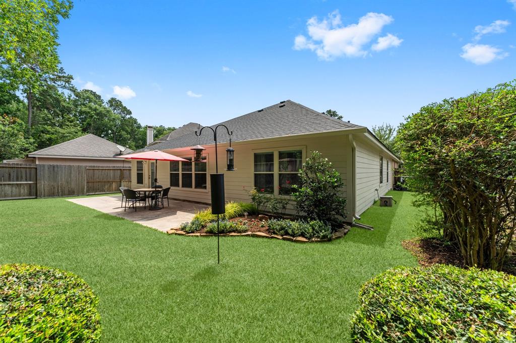 1935 Ryansbrook Lane, Spring, Texas image 22