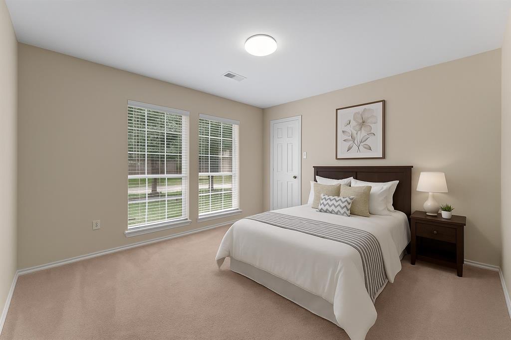 1935 Ryansbrook Lane, Spring, Texas image 19
