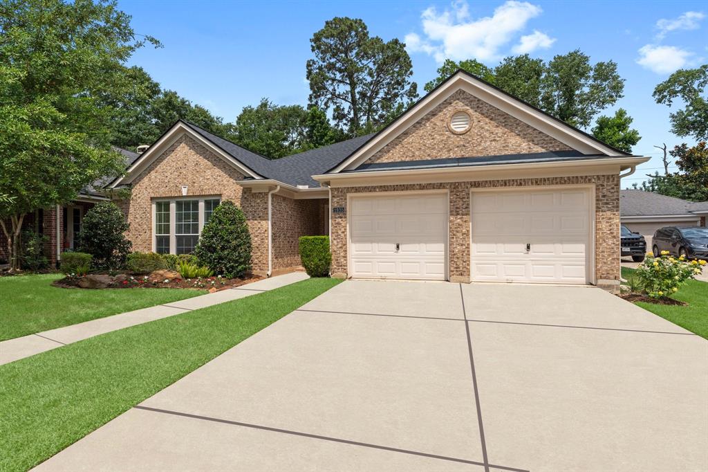 1935 Ryansbrook Lane, Spring, Texas image 1