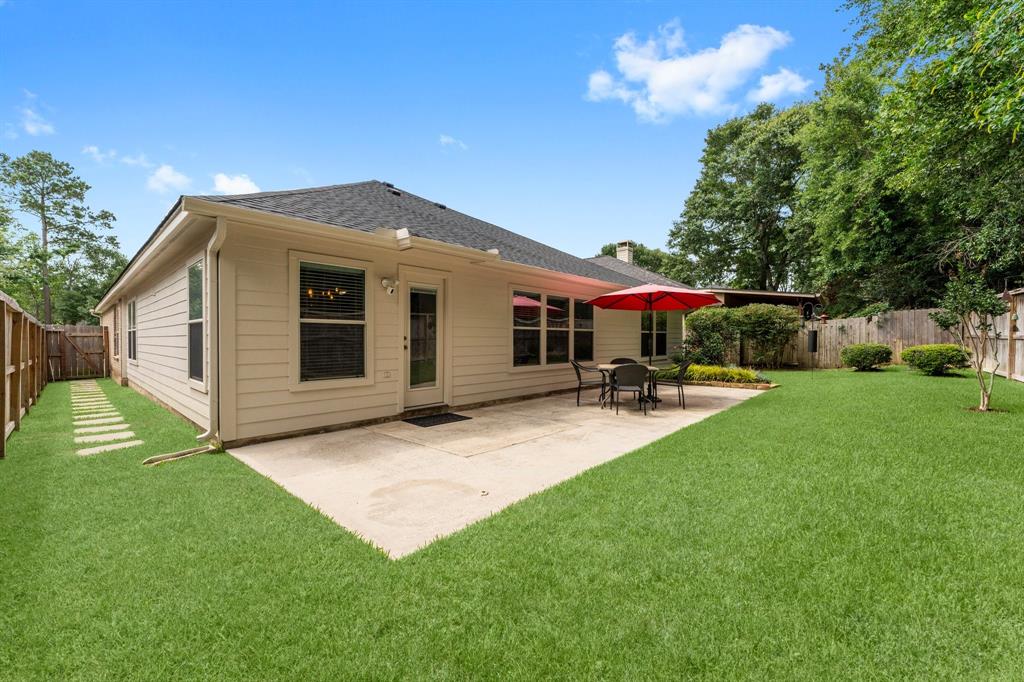1935 Ryansbrook Lane, Spring, Texas image 24