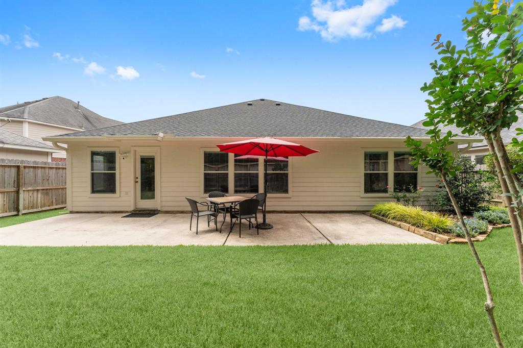1935 Ryansbrook Lane, Spring, Texas image 25