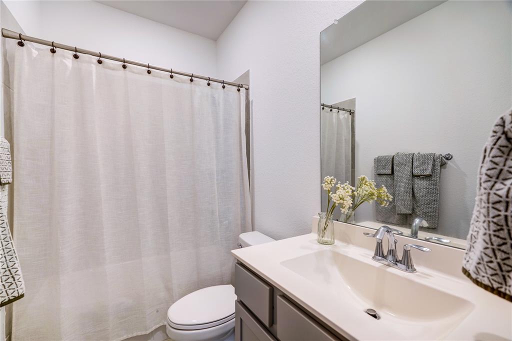 18915 Lazzaro Springs Drive, New Caney, Texas image 13