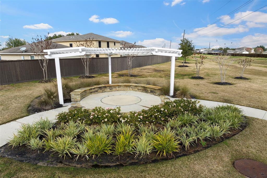 4827 Monarch Falls Lane, Richmond, Texas image 27