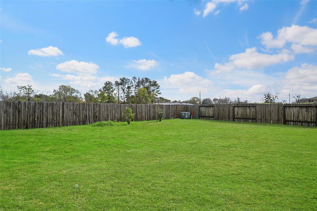 4827 Monarch Falls Lane, Richmond, Texas image 26