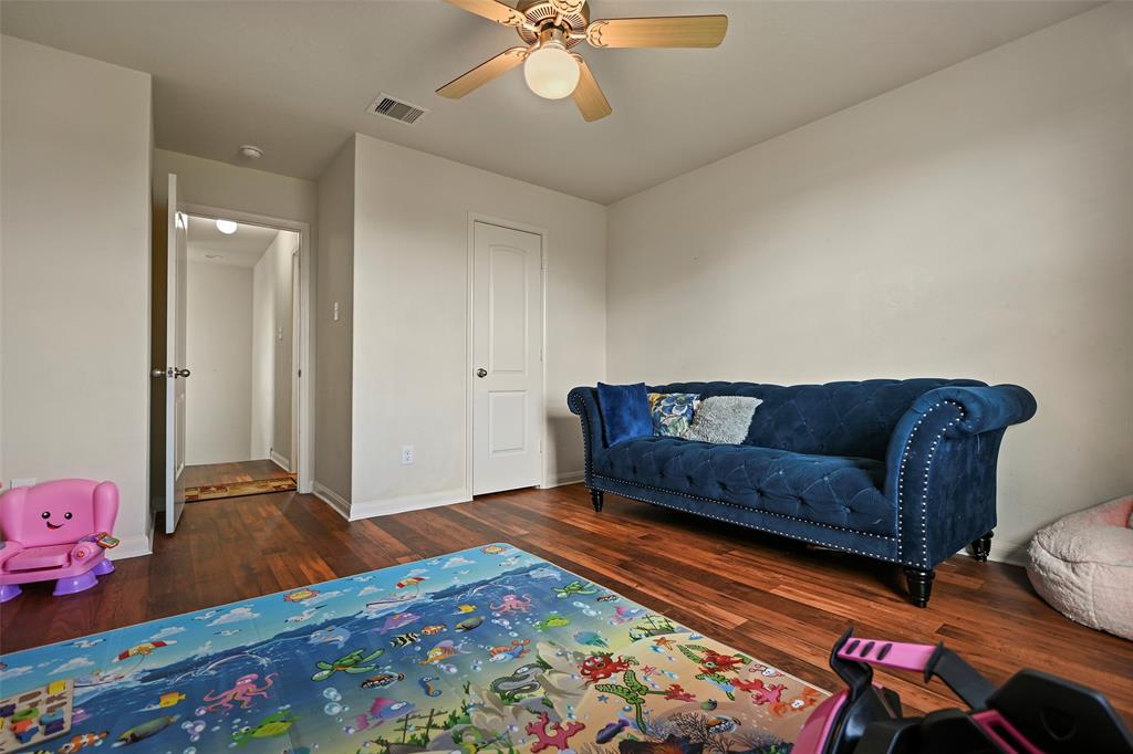 4827 Monarch Falls Lane, Richmond, Texas image 22
