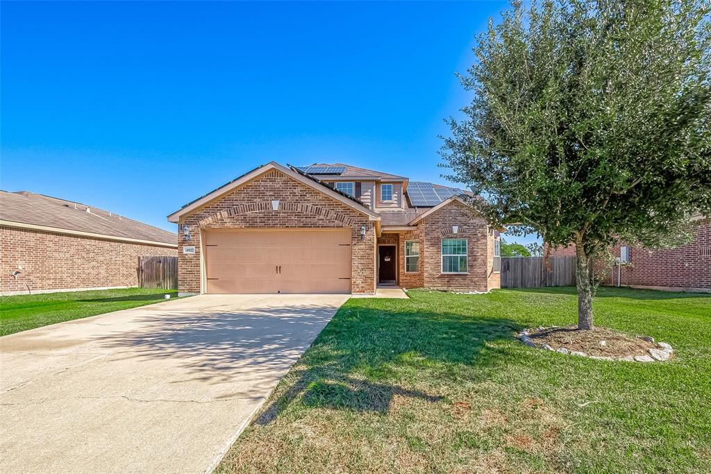 4827 Monarch Falls Lane, Richmond, Texas image 24