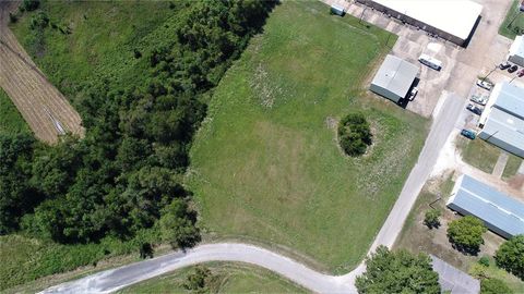 Vacant Land For Sale - TBD Kentucky Street<br/> Houston County, Crockett, TX 75835