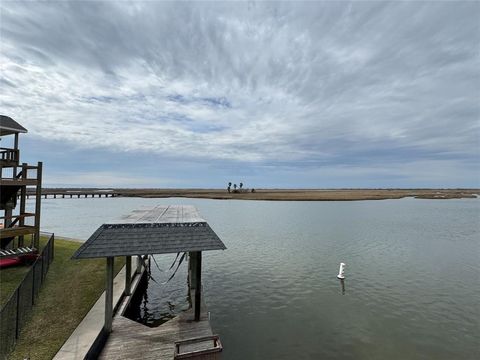 A home in Bayou Vista