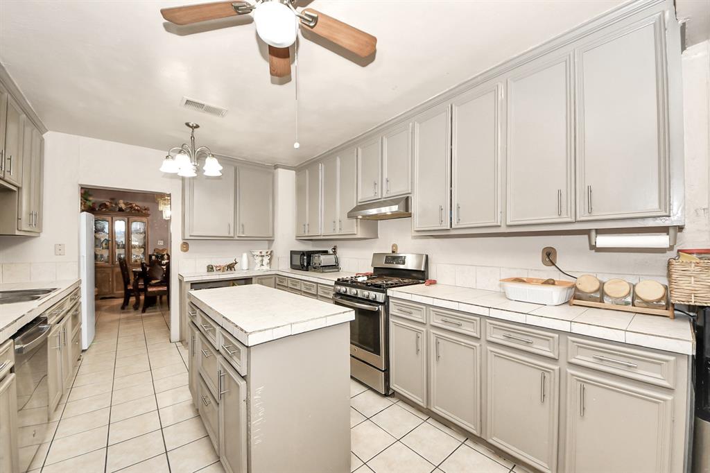 3924 Jefferson Street, Houston, Texas image 7