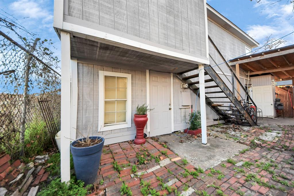 3924 Jefferson Street, Houston, Texas image 16