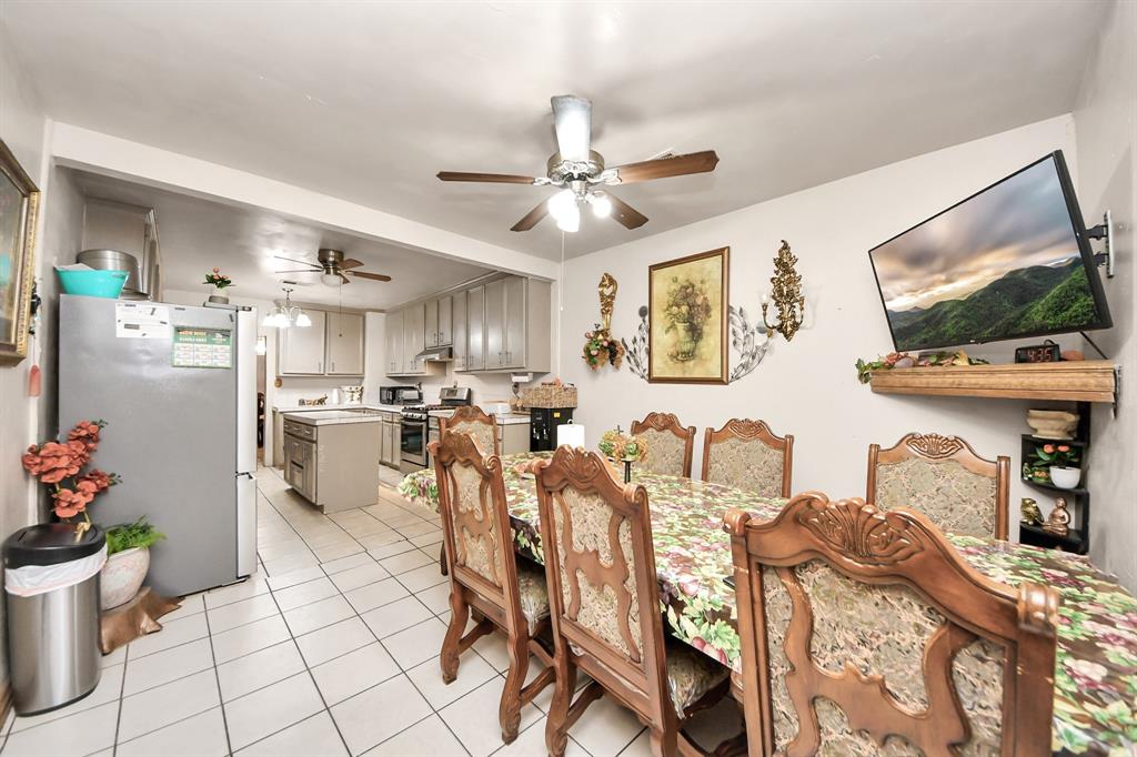 3924 Jefferson Street, Houston, Texas image 9