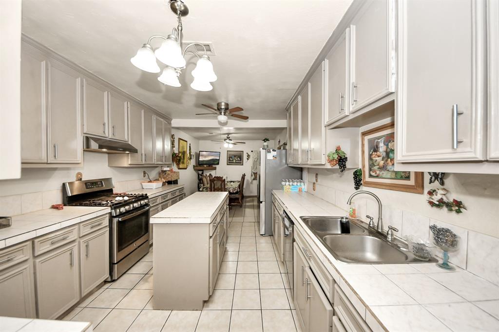 3924 Jefferson Street, Houston, Texas image 6