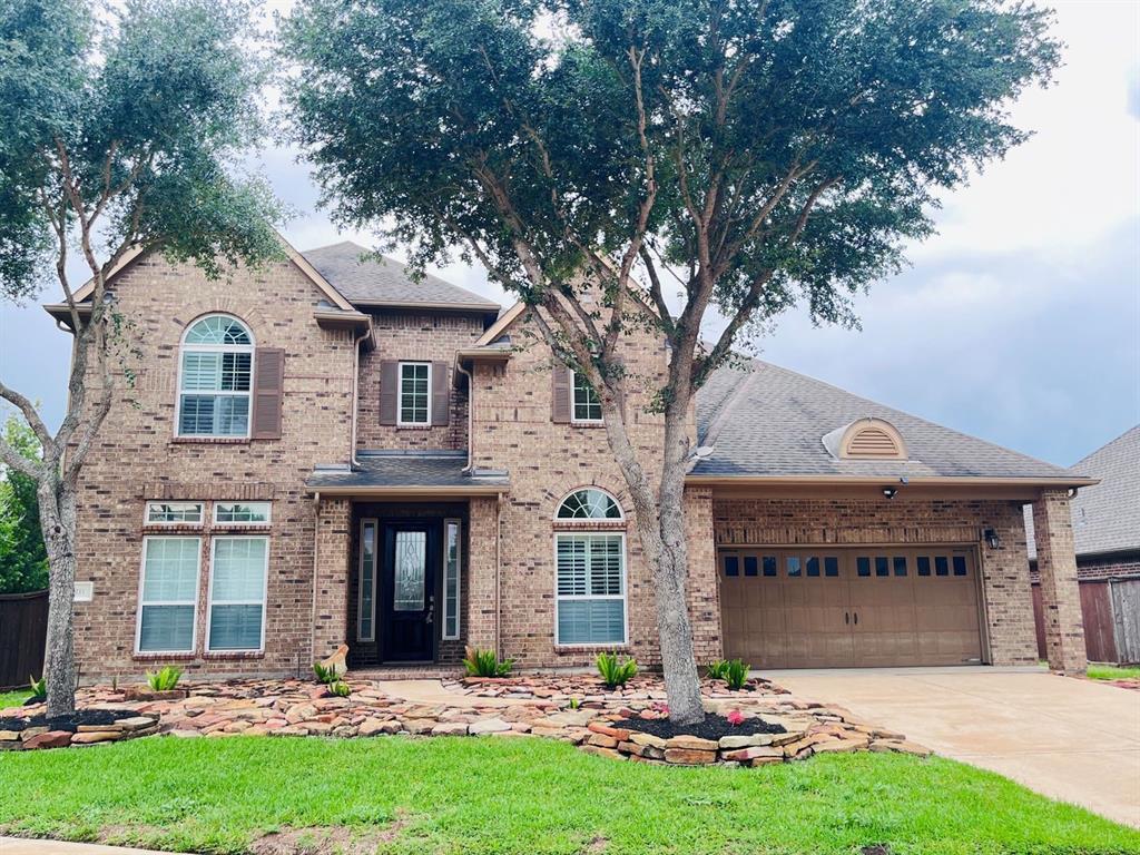 11111 Monte Rosa Court, Richmond, Texas image 1