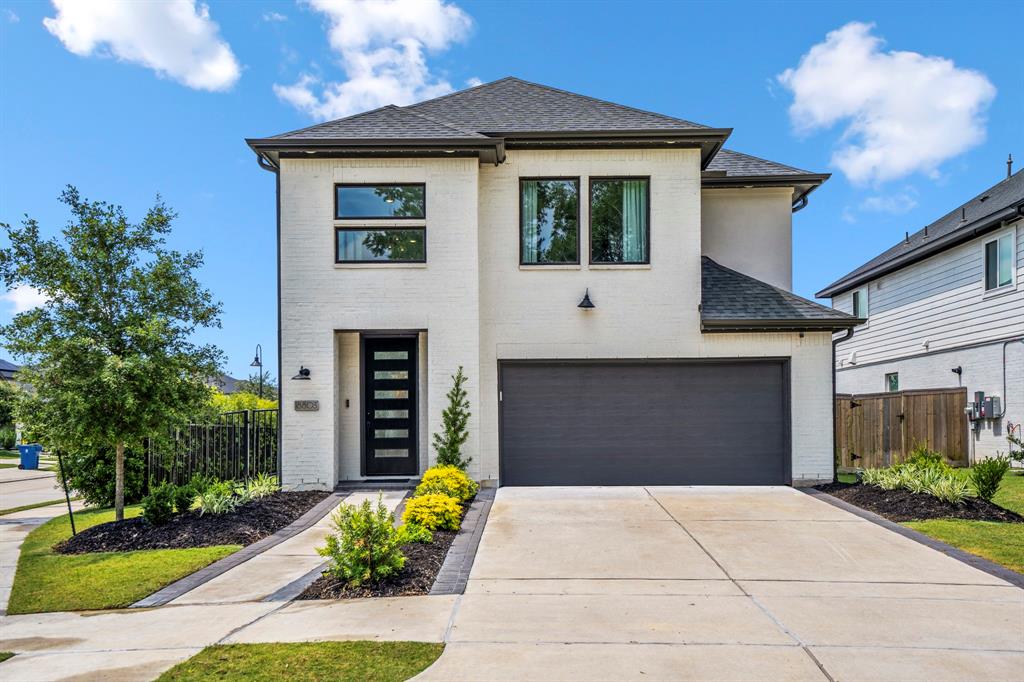 18803 Copper Breaks Park Drive, Cypress, Texas image 1