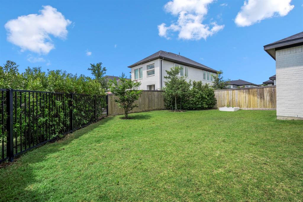 18803 Copper Breaks Park Drive, Cypress, Texas image 29