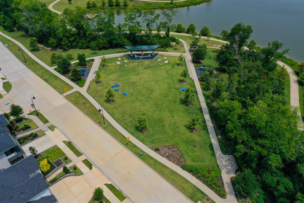 18803 Copper Breaks Park Drive, Cypress, Texas image 32