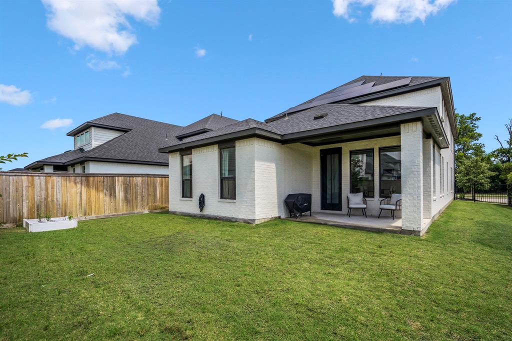 18803 Copper Breaks Park Drive, Cypress, Texas image 30