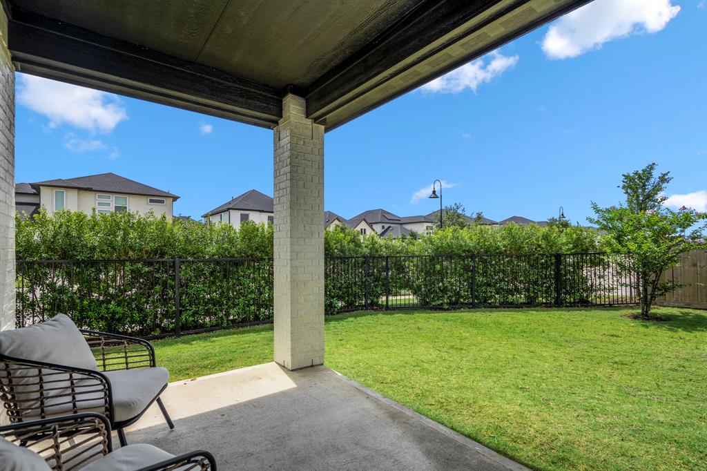 18803 Copper Breaks Park Drive, Cypress, Texas image 28