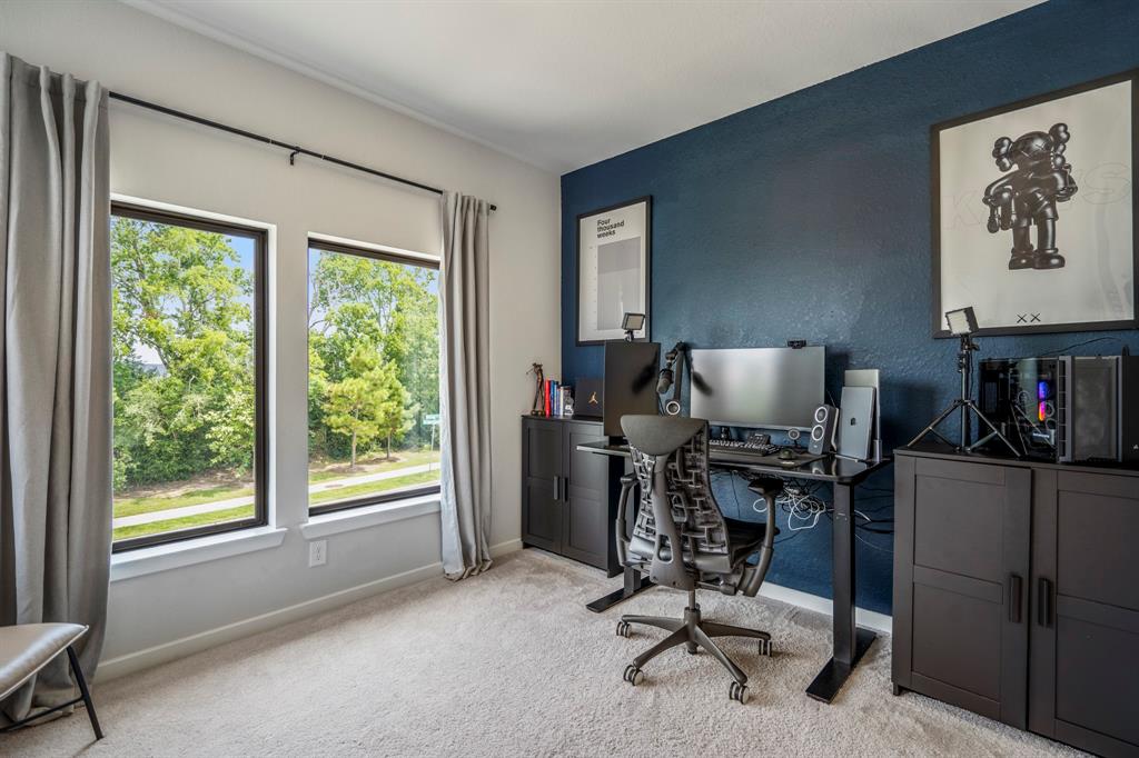 18803 Copper Breaks Park Drive, Cypress, Texas image 26