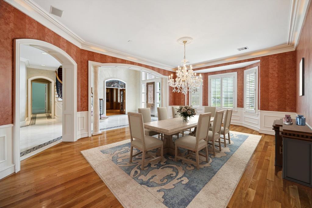 2 Wexford Court