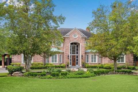 2 Wexford Court Piney Point Village TX 77024