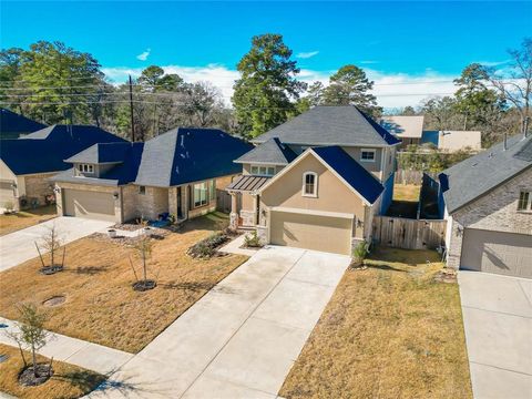 A home in Pinehurst