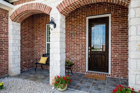 A home in Needville