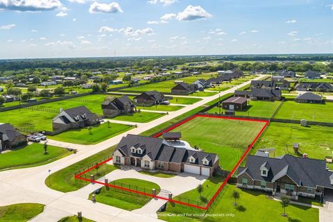 A home in Needville