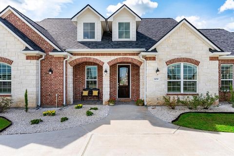 A home in Needville