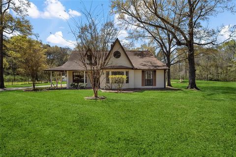 9053 Lantern Creek Court Conroe TX 77303